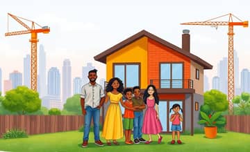 Crédito Imobiliário: Desvende o Universo da Sua Casa Própria