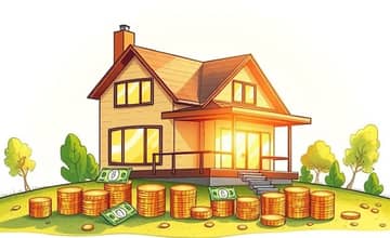 Refinanciamento de Imóvel: Use Sua Casa para Conseguir Crédito
