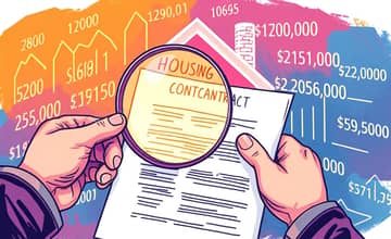 Custo Efetivo Total do Financiamento Imobiliário: Não Caia em Armadilhas