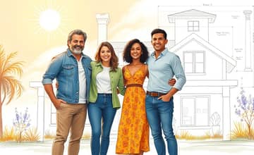 Composição de Renda para Financiamento Imobiliário: Amplie Suas Chances