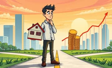 Financiamento Imobiliário: Investimento ou Dívida?