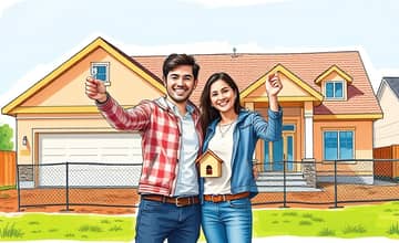 Financiamento Imobiliário e o Casamento: Como Unir os Sonhos