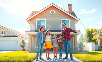 Seguro Obrigatório no Financiamento Imobiliário: Tudo o Que Você Precisa Saber