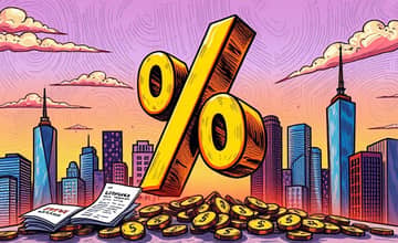 A Influência da Selic no seu Financiamento Imobiliário