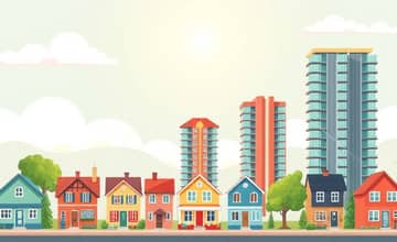 Modalidades de Financiamento Imobiliário: Qual a Melhor para Você?