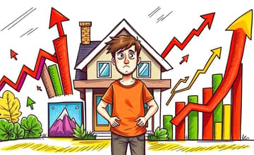 O Impacto da Inflação no Custo do seu Financiamento Imobiliário