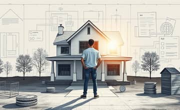 Despesas Escondidas no Financiamento Imobiliário: Prepare-se
