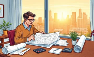 O Erro Mais Comum ao Contratar um Financiamento Imobiliário