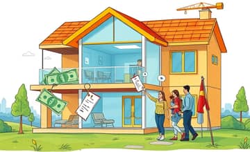 Como Funciona a Liberação do Crédito Imobiliário