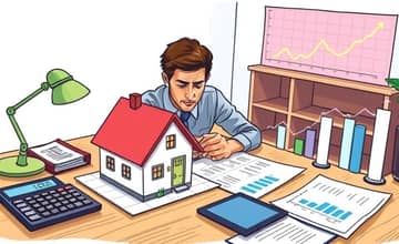 Financiamento Imobiliário e o IR: O Que Declarar?