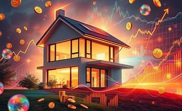 Índices de Reajuste do Financiamento Imobiliário: Como Afetam Suas Parcelas