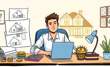 Planejamento Financeiro para o Financiamento Imobiliário: Comece Certo