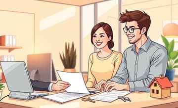 Acompanhamento do Financiamento Imobiliário: O Papel do Seu Gerente
