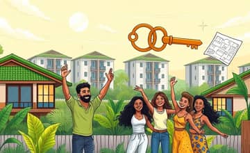 O Futuro do Financiamento Imobiliário: Tendências e Novidades