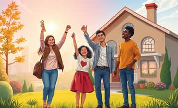 O Mito de que Financiamento Imobiliário é Só para Ricos