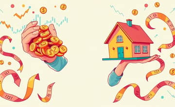 Como o Crédito Consignado Pode Afetar Seu Financiamento Imobiliário