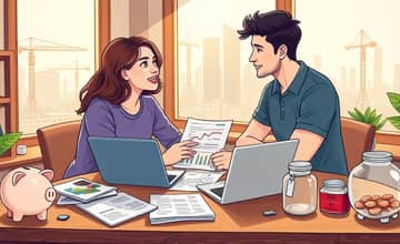 Dicas para Organizar suas Finanças Antes de Financiar um Imóvel