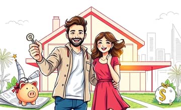 Financiamento Imobiliário: Um Guia para Compradores de Primeira Viagem
