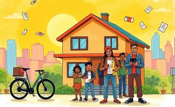 Financiamento Imobiliário com Renda Informal: Mitos e Verdades