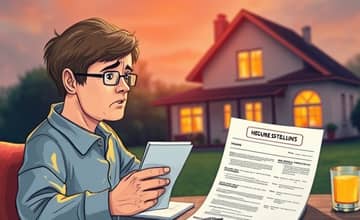 Financiamento Imobiliário com Terceiros: Riscos e Cautelas