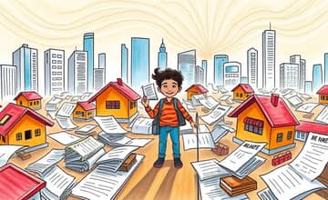Como a Burocracia Afeta seu Processo de Financiamento Imobiliário