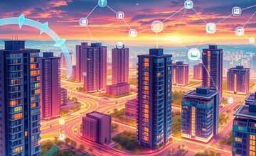 O Papel das Fintechs no Mercado de Financiamento Imobiliário