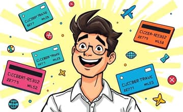 Como Conseguir o Cartão de Crédito Ideal para Você