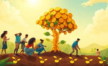 Como Conseguir Previdência Complementar para um Futuro Tranquilo