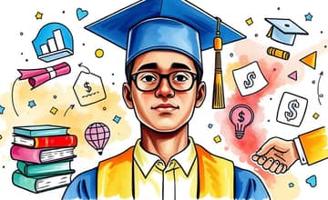 Como Conseguir Financiamento para Pós-Graduação
