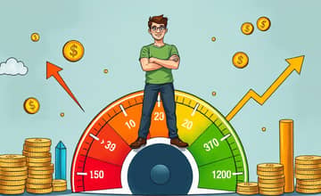 Como Conseguir um Bom Score de Crédito e Vantagens