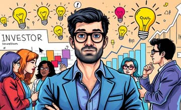 Como Conseguir Investir em Startups e Potenciais Ganhos