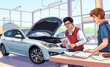 Como Conseguir Comprar Carro Usado de Forma Segura