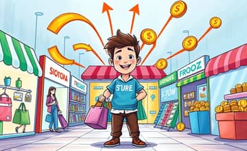 Como Conseguir Cashback em Todas as Suas Compras