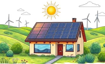 Como Conseguir Financiamento para Placas Solares
