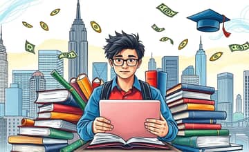 Como Conseguir Crédito para Educação Continuada