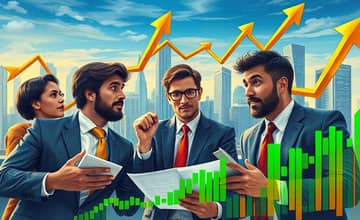 Como Conseguir as Melhores Rentabilidades em Ações