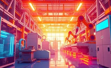 Como Conseguir Financiamento para Máquinas e Equipamentos