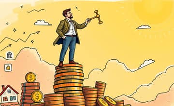 Como Conseguir Alavancar Seu Patrimônio com Inteligência
