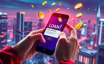 Como Conseguir Empréstimo com Banco Digital: Rápido e Fácil