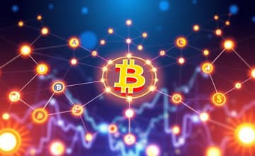 Bitcoin e Além: Entenda a Blockchain para Investir Melhor