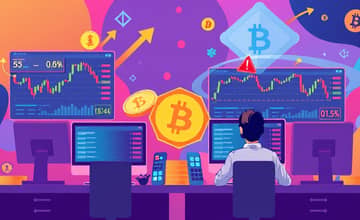 Arbitragem de Criptomoedas: Como Lucrar com Diferenças de Preço