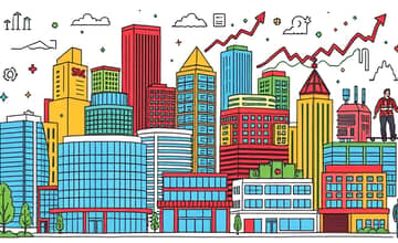 Fundos de Investimento Imobiliário: Além dos Rendimentos