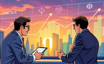 Melhores Oportunidades em Ações de Crescimento
