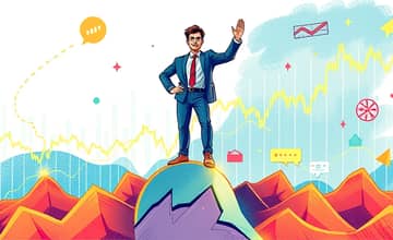 Dominando a Renda Variável: Estratégias para Otimizar