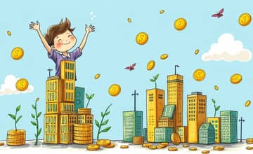 Mercado Fracionário: Invista em Grandes Empresas com Pouco Dinheiro