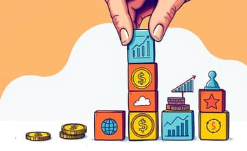 Como Criar uma Carteira de Investimentos do Zero