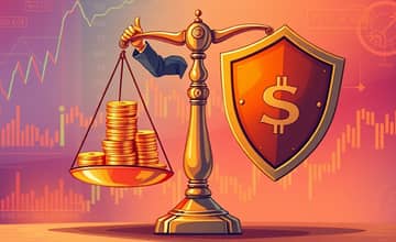 Entendendo o Risco de Crédito em Seus Investimentos