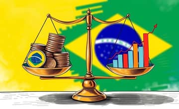 A Influência da Taxa Selic nos Seus Investimentos