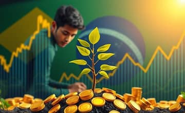 Investindo em Small Caps: Onde Encontrar Grandes Oportunidades