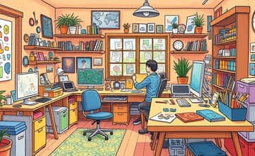 Economia Criativa em Casa: Transforme Ideias em Dinheiro